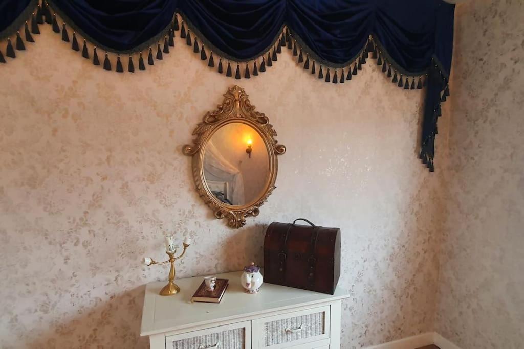 Вілла Gite Aventure, Logement Entier + Escape Game ! Verzenay Екстер'єр фото