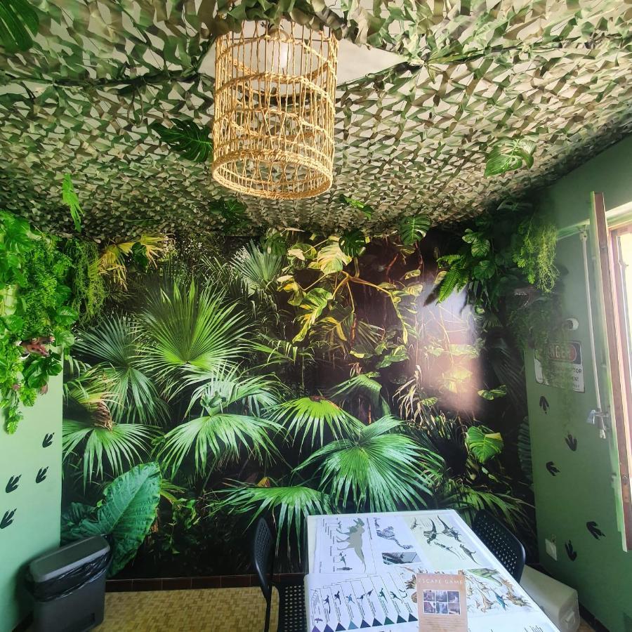 Вілла Gite Aventure, Logement Entier + Escape Game ! Verzenay Екстер'єр фото